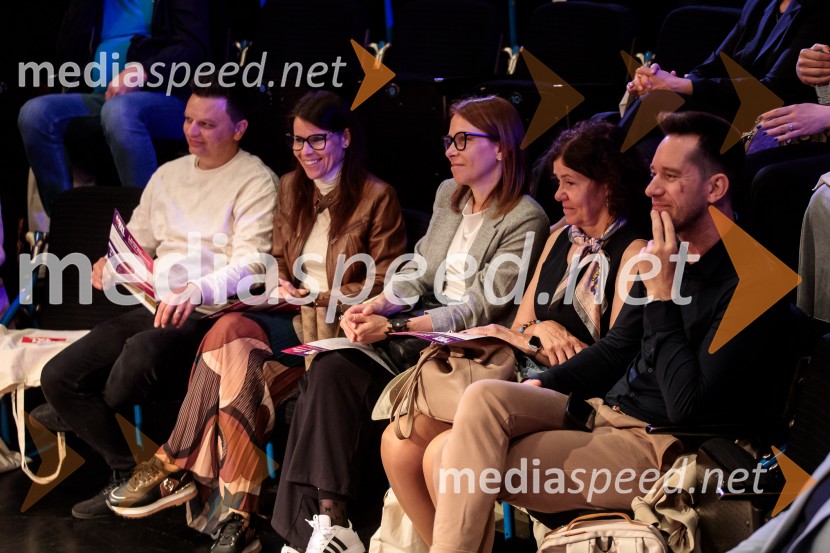 1. Slovenska MEN-TAL konferenca