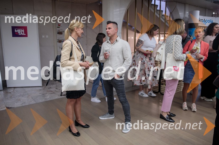  Jarc Bronja, profesorica Srednja ekonomska šola Maribor;  ... 1. Slovenska MEN-TAL konferenca