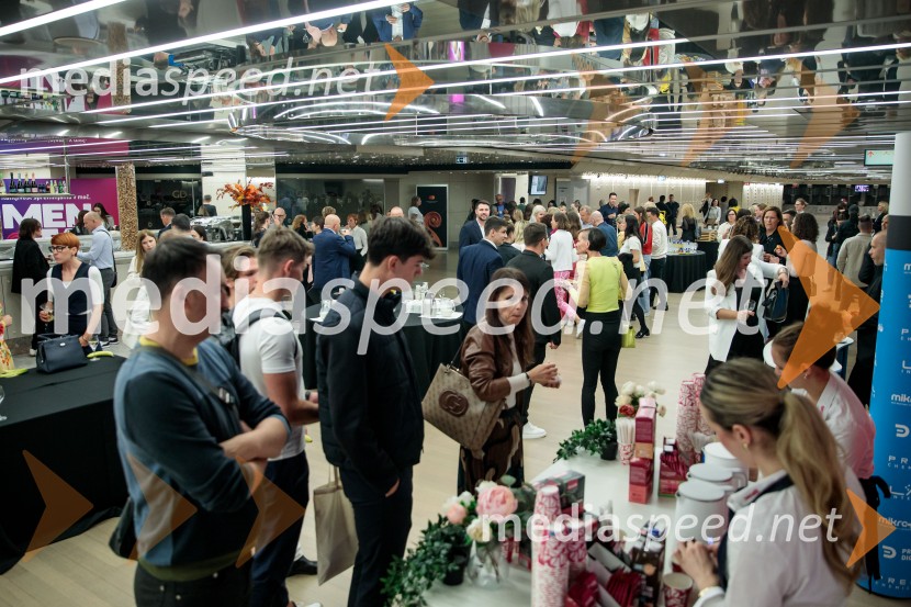 1. Slovenska MEN-TAL konferenca