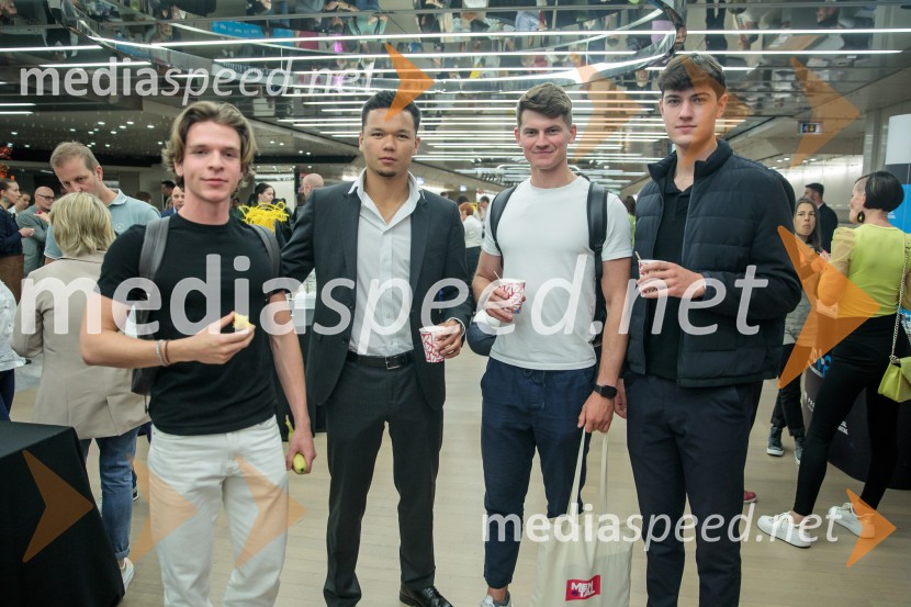 1. Slovenska MEN-TAL konferenca