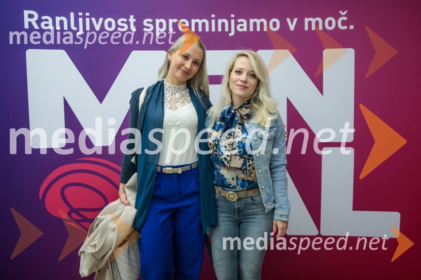 1. Slovenska MEN-TAL konferenca