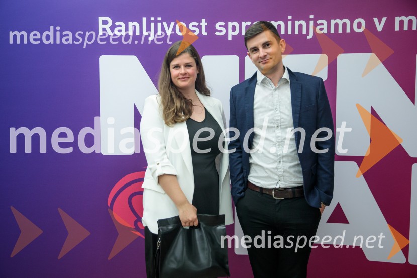 1. Slovenska MEN-TAL konferenca