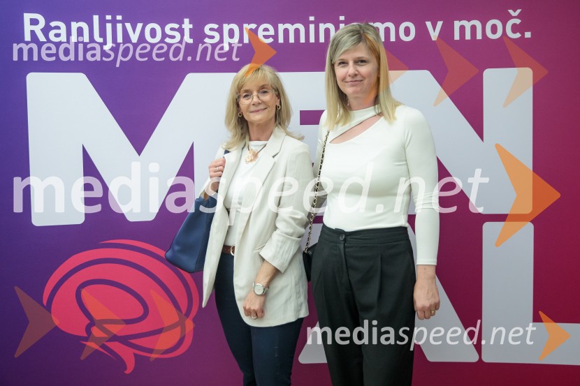 1. Slovenska MEN-TAL konferenca