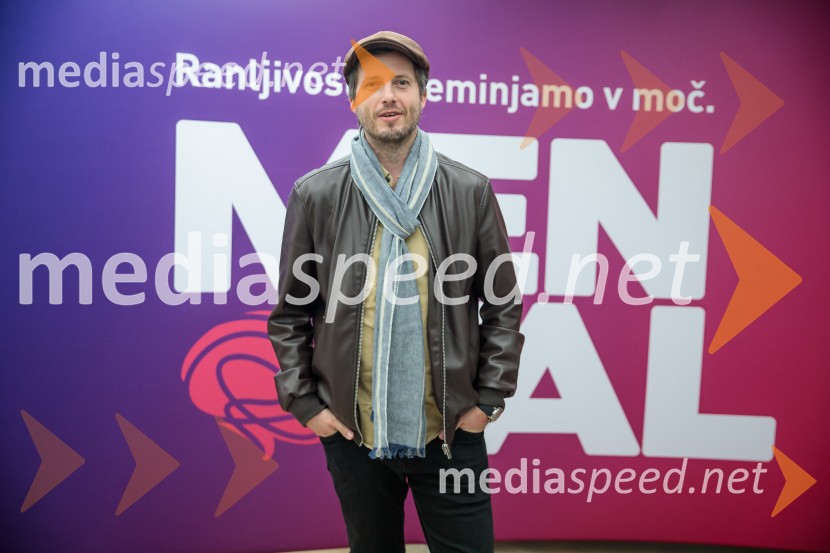 1. Slovenska MEN-TAL konferenca