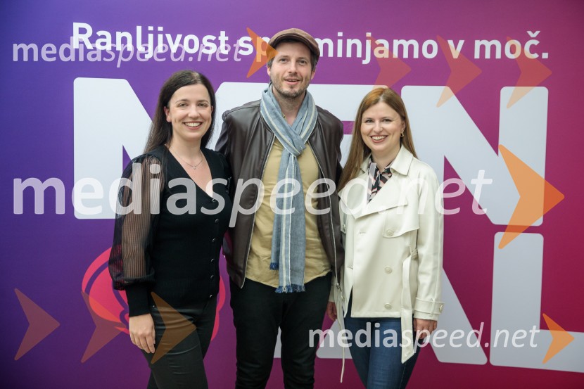 1. Slovenska MEN-TAL konferenca