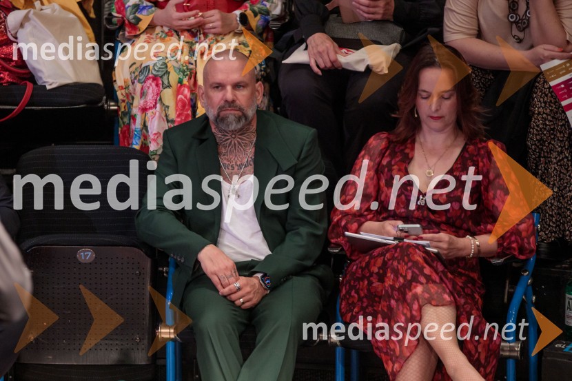  Marko  Podgornik Verdev, direktor Mikro+Polo d.o.o.;  ... 1. Slovenska MEN-TAL konferenca