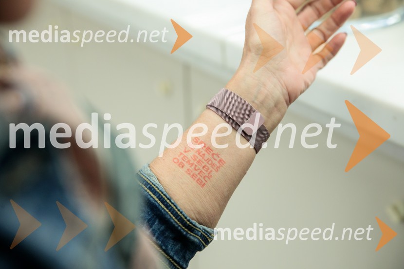 1. Slovenska MEN-TAL konferenca