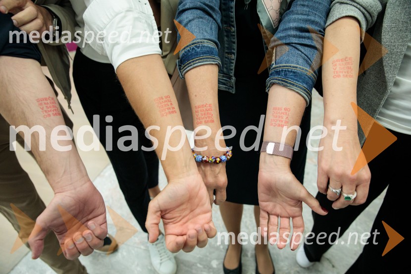 1. Slovenska MEN-TAL konferenca