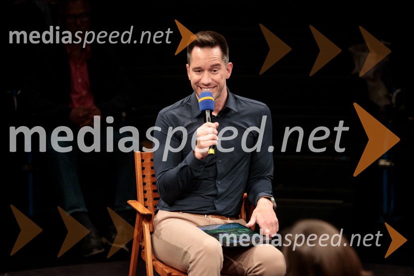 1. Slovenska MEN-TAL konferenca