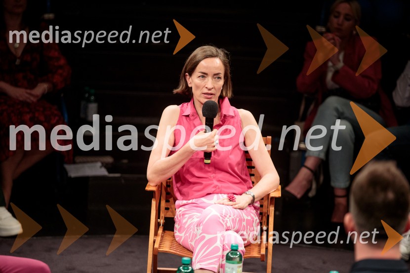 dr. Eva Boštjančič, vodja odelka za psihologijo dela in organizacije, Filozofska fakulteta v Ljubljani1. Slovenska MEN-TAL konferenca