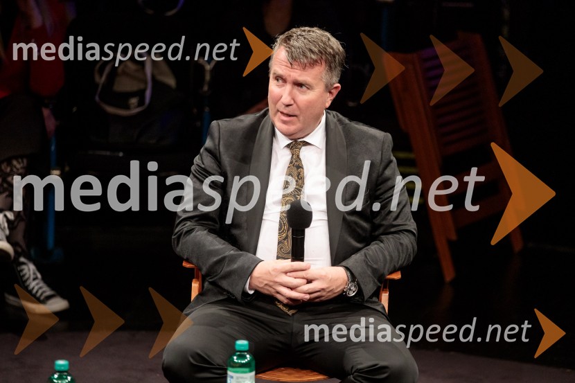 1. Slovenska MEN-TAL konferenca