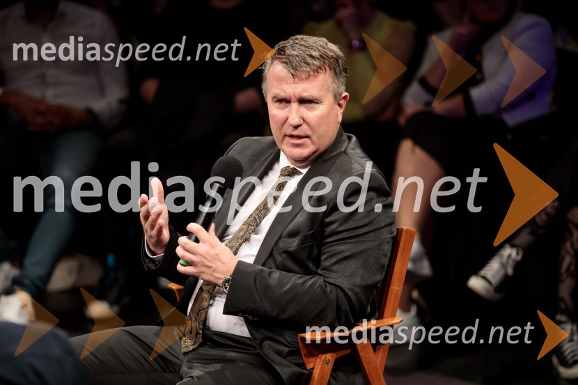 1. Slovenska MEN-TAL konferenca