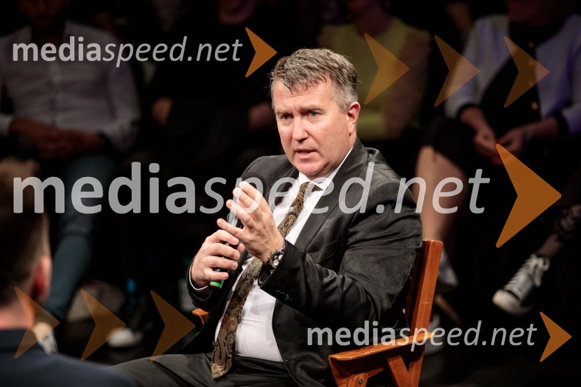 1. Slovenska MEN-TAL konferenca