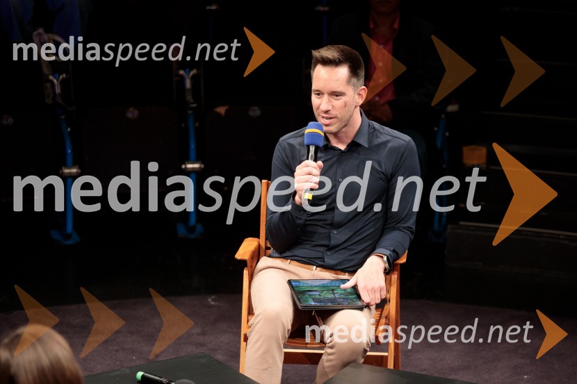 1. Slovenska MEN-TAL konferenca