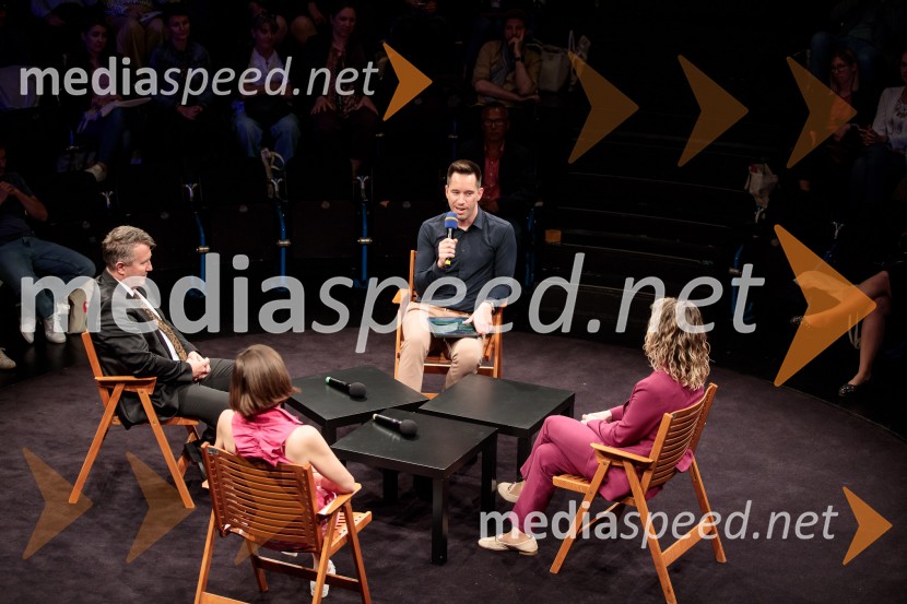  ... ; dr. Eva Boštjančič, vodja odelka za psihologijo dela in organizacije, Filozofska fakulteta v Ljubljani;  ... ;  Julija Peklar, strokovnjakinja za izgorelost in psihološko odpornost zaposlenih1. Slovenska MEN-TAL konferenca