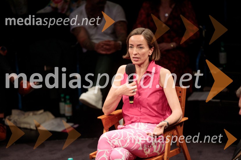 dr. Eva Boštjančič, vodja odelka za psihologijo dela in organizacije, Filozofska fakulteta v Ljubljani1. Slovenska MEN-TAL konferenca