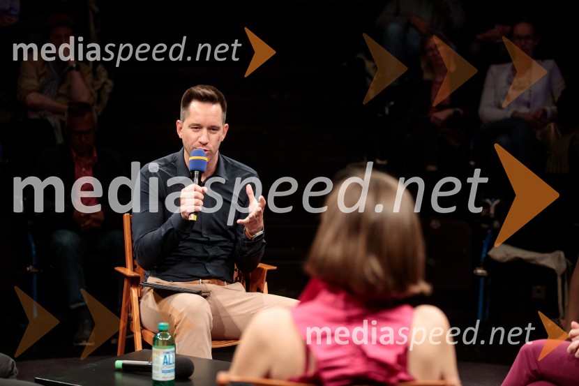 1. Slovenska MEN-TAL konferenca