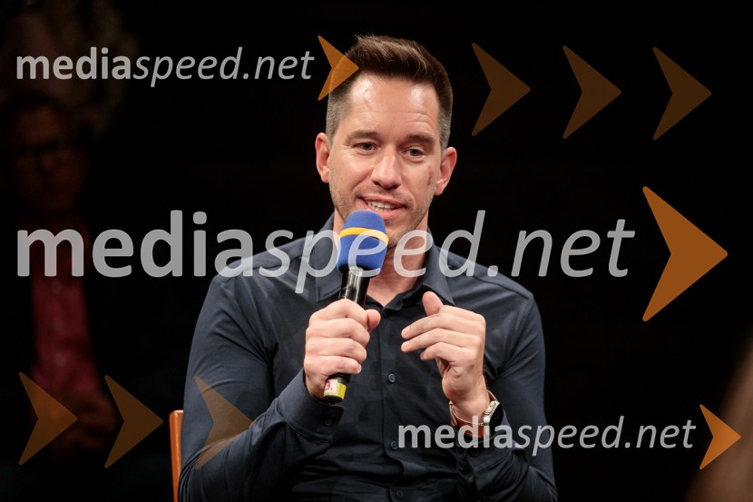 1. Slovenska MEN-TAL konferenca