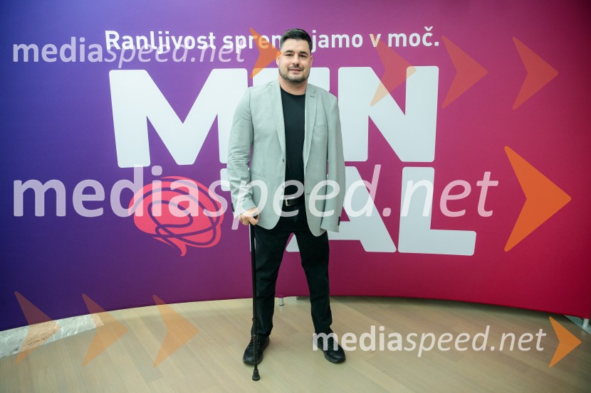 1. Slovenska MEN-TAL konferenca