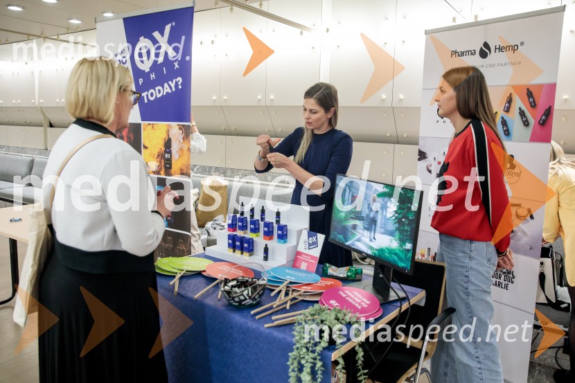 1. Slovenska MEN-TAL konferenca