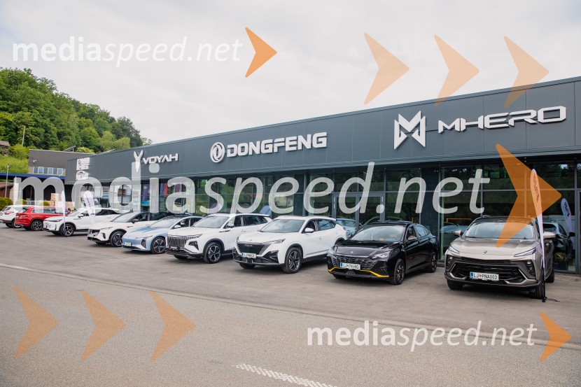 BAIC – nova vizija mobilnosti iz Kitajske