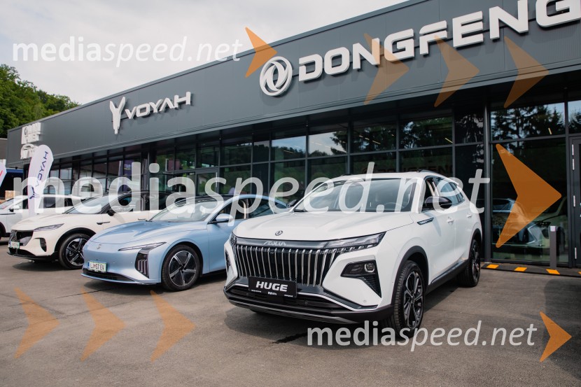 BAIC – nova vizija mobilnosti iz Kitajske