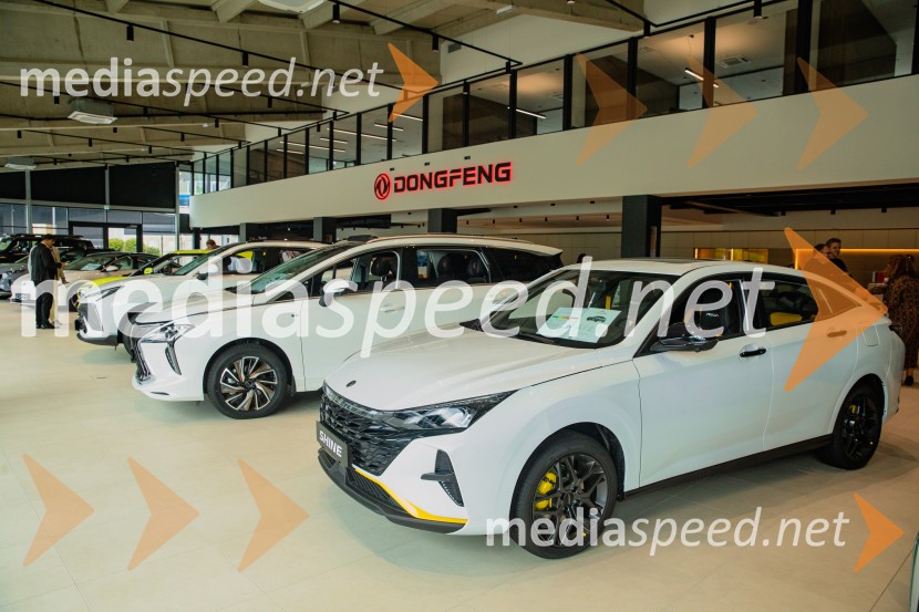 BAIC – nova vizija mobilnosti iz Kitajske