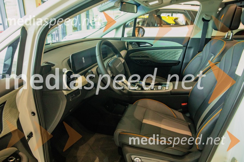 BAIC – nova vizija mobilnosti iz Kitajske