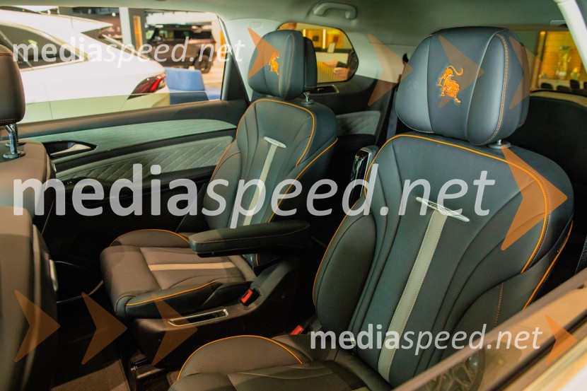 BAIC – nova vizija mobilnosti iz Kitajske