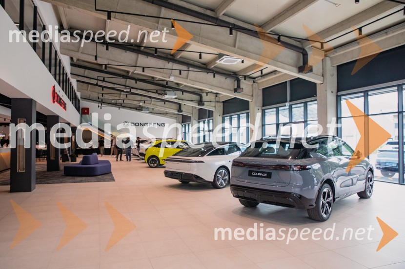 BAIC – nova vizija mobilnosti iz Kitajske