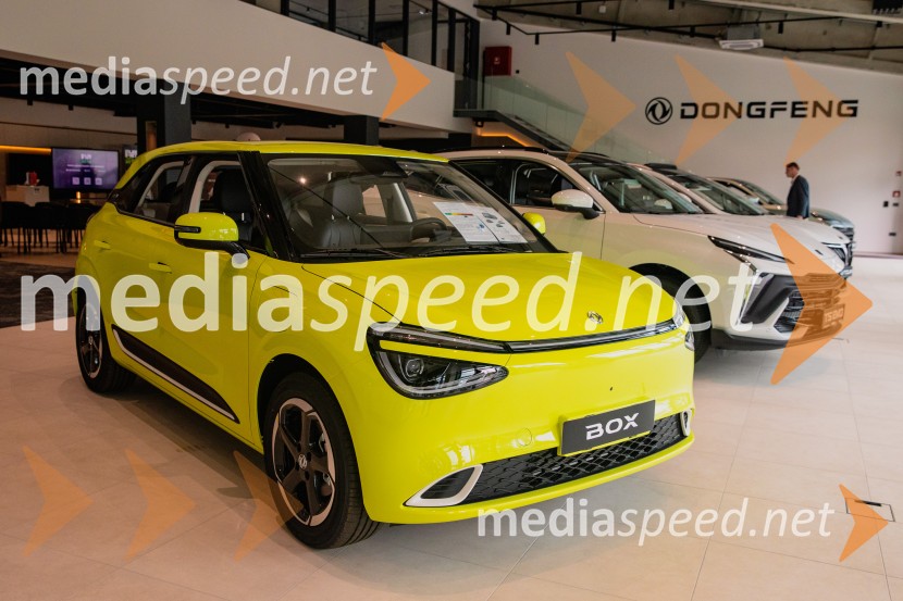 BAIC – nova vizija mobilnosti iz Kitajske