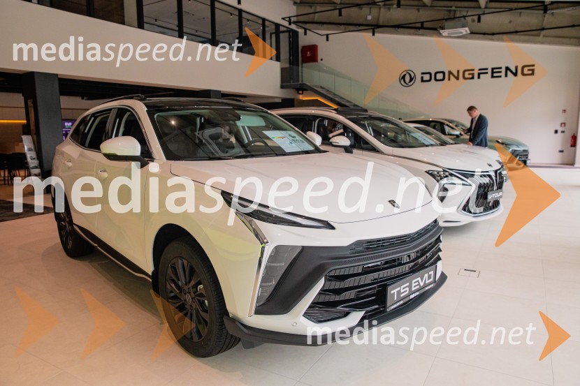 BAIC – nova vizija mobilnosti iz Kitajske