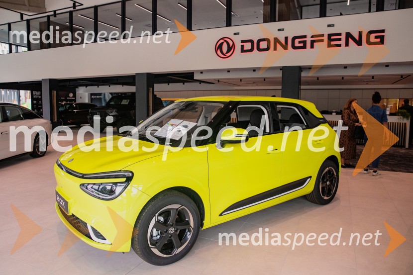 BAIC – nova vizija mobilnosti iz Kitajske