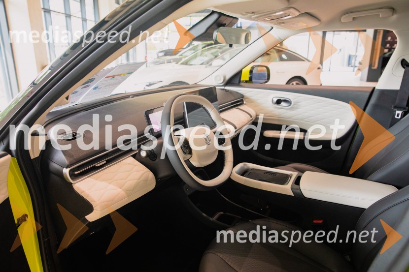 BAIC – nova vizija mobilnosti iz Kitajske