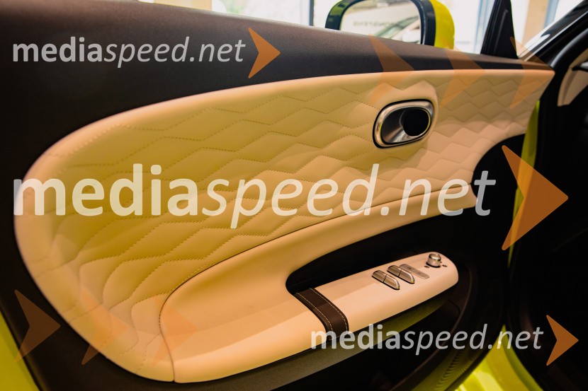 BAIC – nova vizija mobilnosti iz Kitajske