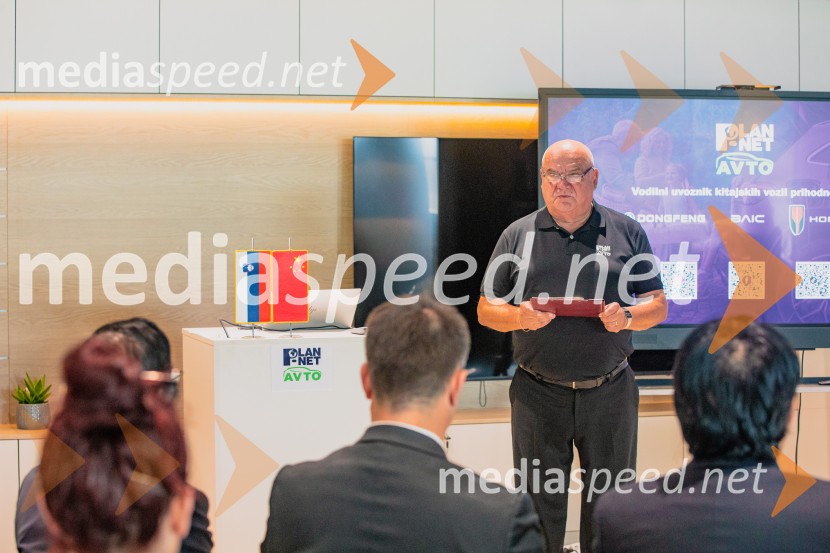 BAIC – nova vizija mobilnosti iz Kitajske