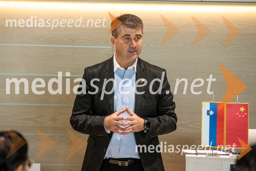 BAIC – nova vizija mobilnosti iz Kitajske