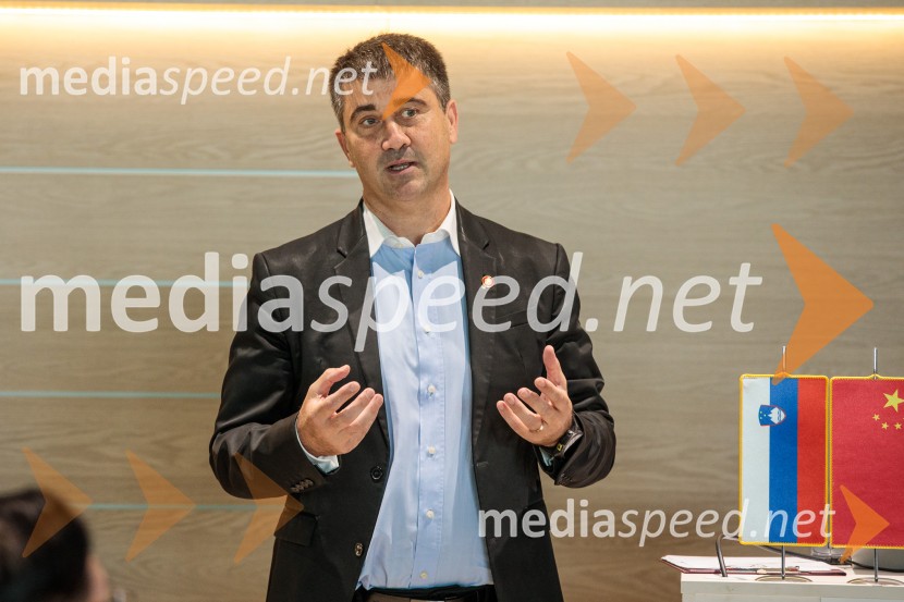 BAIC – nova vizija mobilnosti iz Kitajske