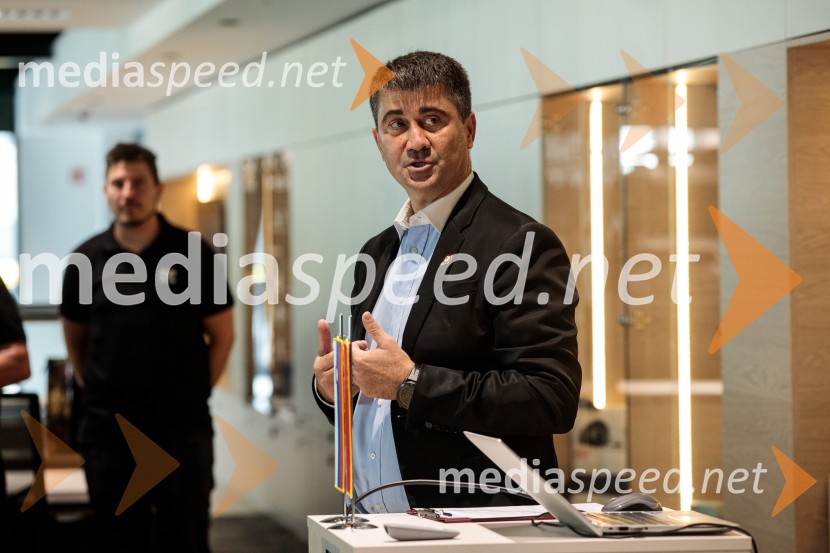 BAIC – nova vizija mobilnosti iz Kitajske