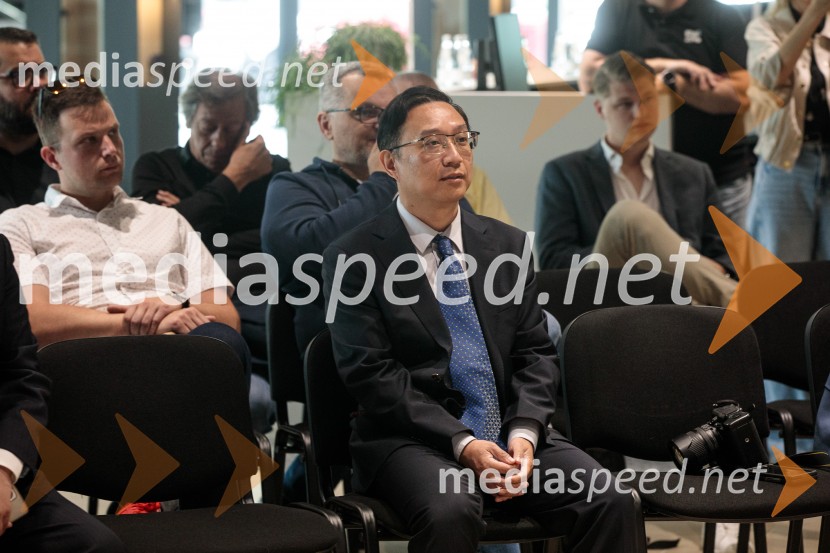 BAIC – nova vizija mobilnosti iz Kitajske