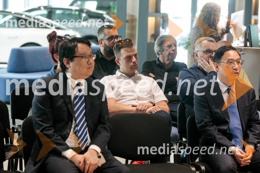 BAIC – nova vizija mobilnosti iz Kitajske