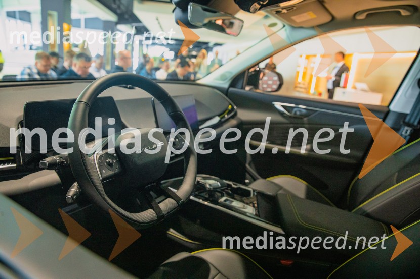 BAIC – nova vizija mobilnosti iz Kitajske