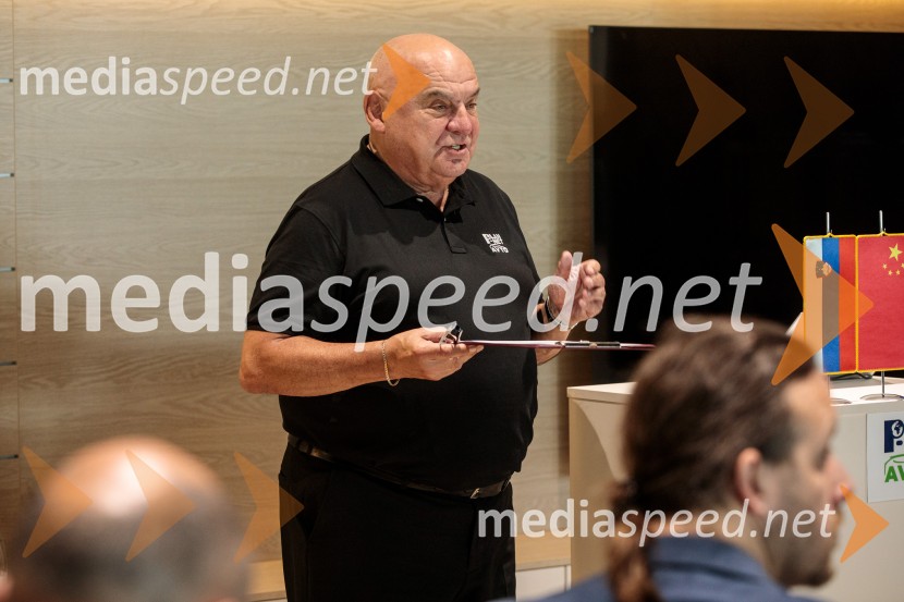 BAIC – nova vizija mobilnosti iz Kitajske