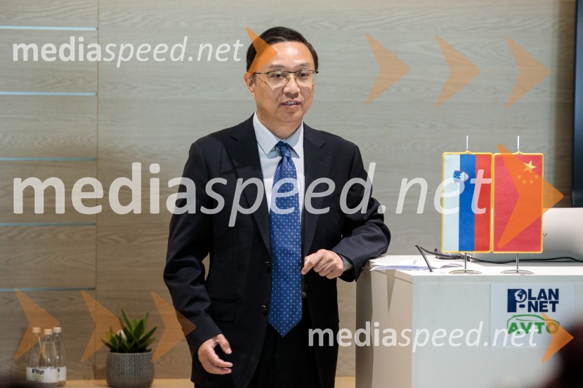 BAIC – nova vizija mobilnosti iz Kitajske