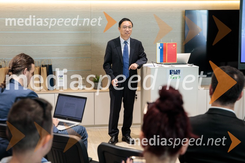 BAIC – nova vizija mobilnosti iz Kitajske