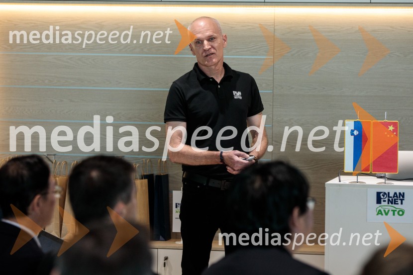 BAIC – nova vizija mobilnosti iz Kitajske