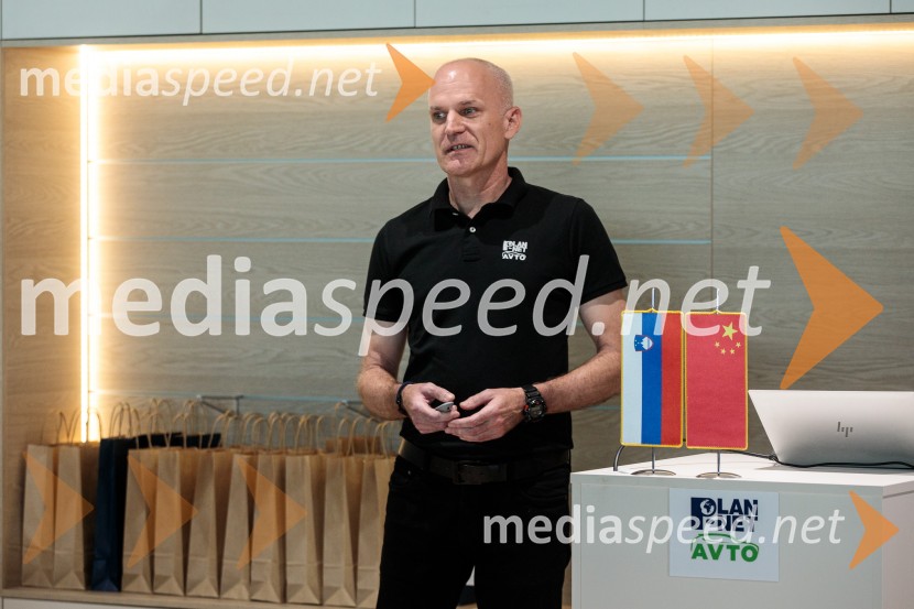 BAIC – nova vizija mobilnosti iz Kitajske