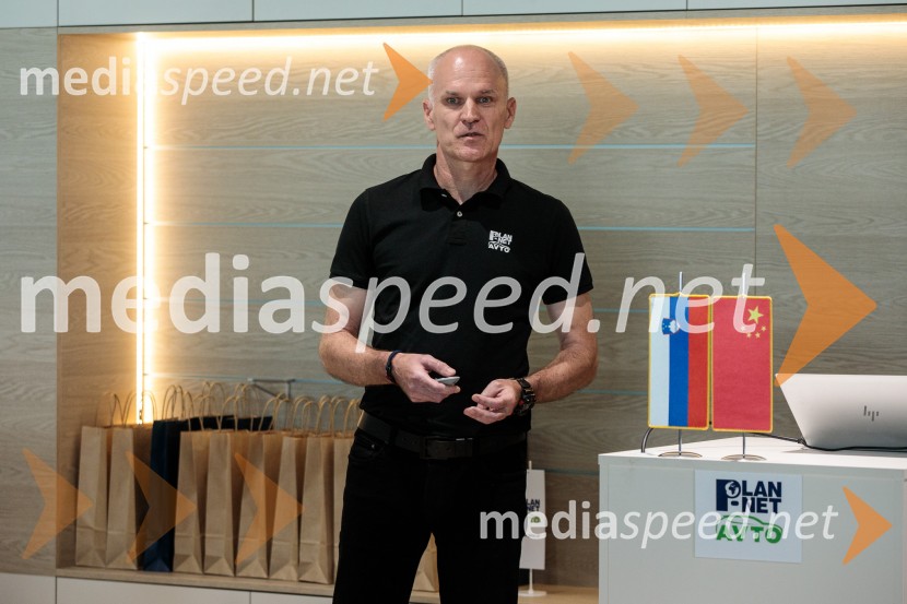 BAIC – nova vizija mobilnosti iz Kitajske