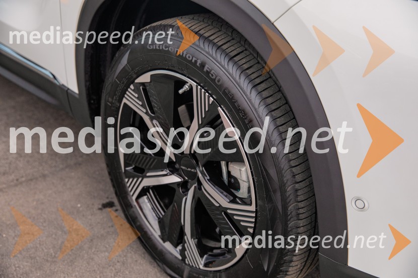 BAIC – nova vizija mobilnosti iz Kitajske