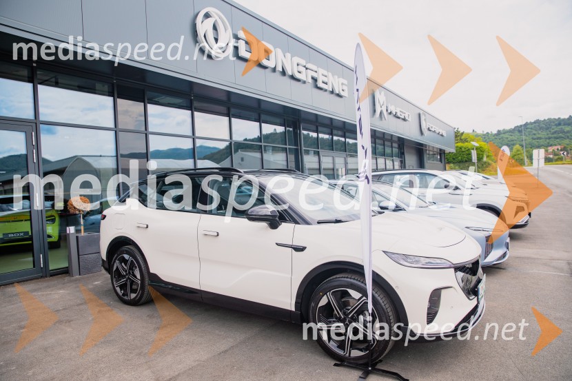 BAIC – nova vizija mobilnosti iz Kitajske